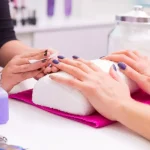Nail Salon