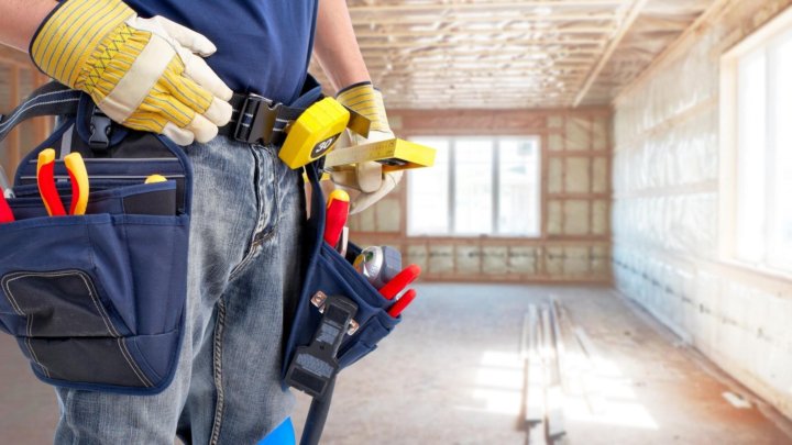 expert renovations oakville