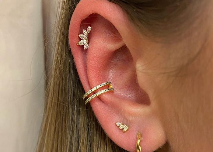 Helix Piercing Aftercare: Your Complete Guide