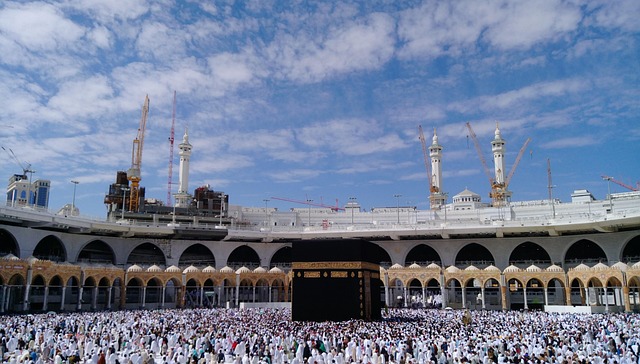best umrah packages from usa