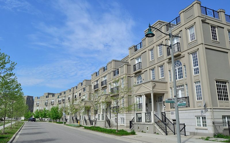 Expert Home Finishing Services Across the GTA