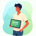 50000 Loan Without CIBIL Score