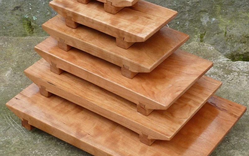Are Natural Wood Cutting Boards More Sanitary Than You Think?